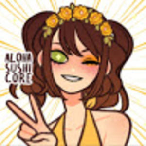 Meet your Posher, Danni